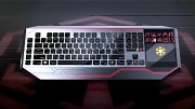 Razer zeigt Tastatur mit Touchscreen f&uuml;r Star Wars The Old Republic