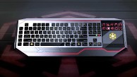 Razer zeigt Tastatur mit Touchscreen f&uuml;r Star Wars The Old Republic