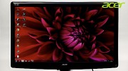 Acer HN274H 3D Gaming Monitor - Herstellervideo