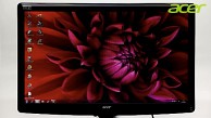 Acer HN274H 3D Gaming Monitor - Herstellervideo