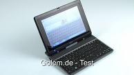 Acer Iconia Tab W500 - Test