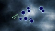 Cern - Antiwasserstoff in der Magnetfalle