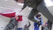 Google Lunar - Experiment in Schwerelosigkeit
