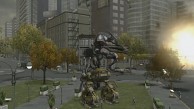 Earth Defense Force Insect Armageddon - Trailer (Gameplay)