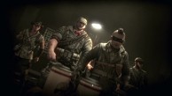Brothers in Arms Furious 4 - Teaser (Cinematic, E3 2011)