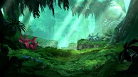 Rayman Origins - Trailer (Gameplay, E3 2011)