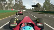 F1 2011 - Erste Gameplayszenen (Entwicklertagebuch)