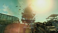 Bodycount - Trailer (Gameplay, E3 2011)