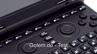 Open Pandora - Test
