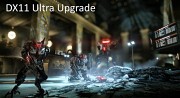 Crysis 2 1.9 - Crytek zeigt PC-Ultra-Upgrade