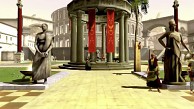 Gods and Heroes Rome Rising - Trailer (Gameplay)