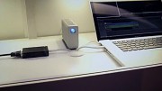 Matrox MXO2 Devices mit Thunderbolt-Unterst&uuml;tzung
