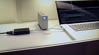Matrox MXO2 Devices mit Thunderbolt-Unterst&uuml;tzung