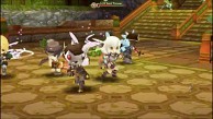 Legend of Edda - Trailer (Gameplay)