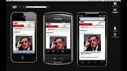 Mobilizer Springbox - Smartphonesimulator f&uuml;r die Webentwicklung (Herstellervideo)