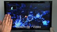 Child of Eden - Gameplay (Kinect)