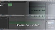 Final Cut Pro X - Audiobearbeitung verglichen mit Soundtrack Pro (1080p)