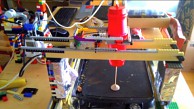 Pancake Bot (Video Miguel Valenzuela)
