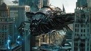 Transformers 3 - Filmtrailer