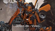 Transformers 3 Das Videospiel - Gameplay