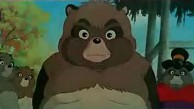 Pompoko - Filmtrailer