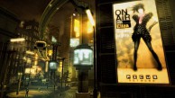 Deus Ex Human Revolution - Entwicklertagebuch - Die Spielwelt