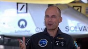 Solarimpulse - Imagefilm