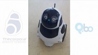Interaktion Roboter Qbo mit Menschen - Herstellervideo