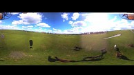 360-Grad-Video - Rohmaterial von Yellowbird - Herstellervideo