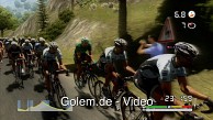 Le Tour de France - Gameplay (Xbox 360)