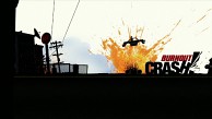 Burnout Crash - Trailer (Announcement)