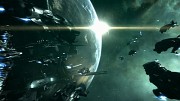 Eve Online Incarna - Trailer (Cinematic)