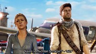 Uncharted 3 Drake's Deception - Trailer (Gameplay)