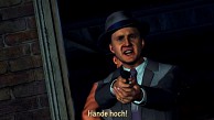 L.A. Noire - Trailer (Kifferwahnsinn, DLC)