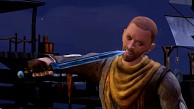 Die Sims Mittelalter Piraten und Edelleute - Trailer (Gameplay)
