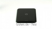HP Touchpad - Test