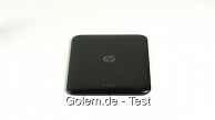 HP Touchpad - Test