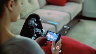 Gameloft-Spiele f&uuml;r LG Optimus 3D P920 - Herstellervideo
