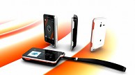 Sony Ericsson Xperia Active - Herstellervideo