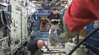 Nasa über die Zukunft der bemannten Raumfahrt