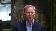 Eric Schmidt zur Gründung des Instituts für Internet und Gesellschaft in Berlin