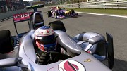 F1 2011 - Trailer (Gameplay)