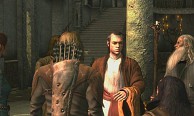 Der Herr der Ringe - Der Krieg im Norden - Trailer (Gameplay)
