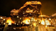 Deus Ex Human Revolution - Entwicklertagebuch - Die Städte