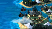 Emberwind - Trailer (Gameplay)