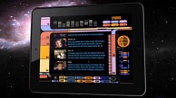 Star Trek PADD - LCARS-Datenbank f&uuml;r iPad