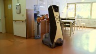 Projekt Wimi-Care - Roboter in der Pflege