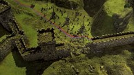 Stronghold 3 - Trailer (Gameplay)