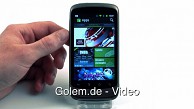 Android Market 3.0.26 - Vorstellung