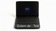 Samsung Chromebook Series 5 - Test